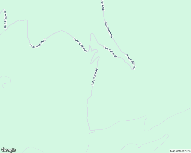 map of restaurants, bars, coffee shops, grocery stores, and more near 20616 Pole Gulch Road in Three Forks