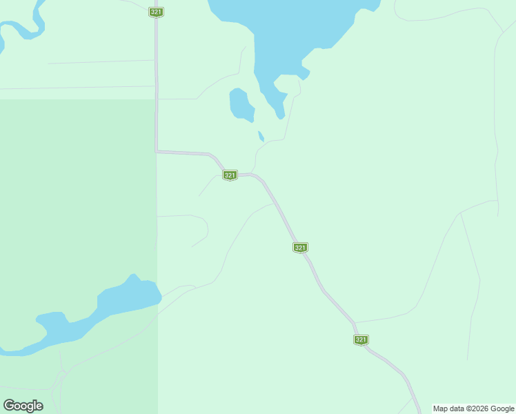 map of restaurants, bars, coffee shops, grocery stores, and more near 108 Chemin Preston in Duhamel
