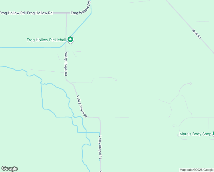 map of restaurants, bars, coffee shops, grocery stores, and more near 154 Dreamscape Road in Walla Walla