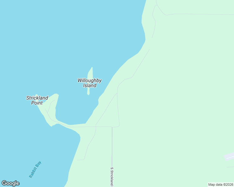 map of restaurants, bars, coffee shops, grocery stores, and more near 34101 South Bucht Drive in Drummond