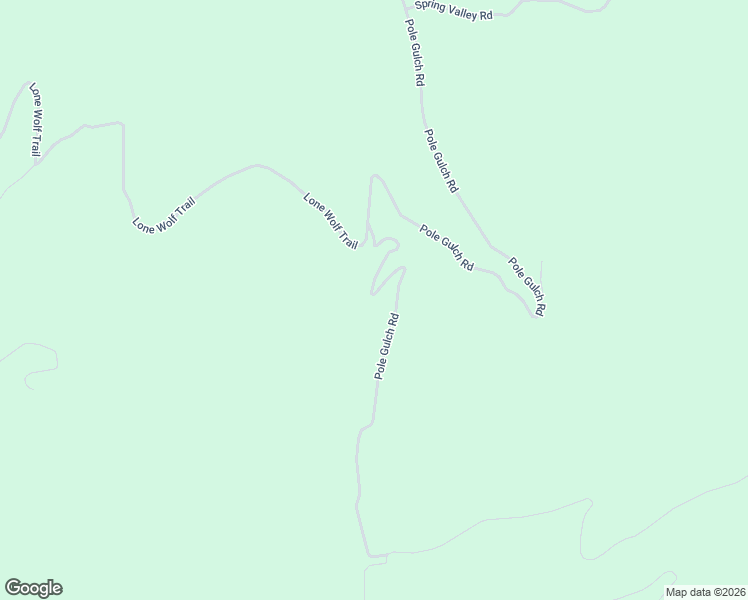 map of restaurants, bars, coffee shops, grocery stores, and more near 20616 Pole Gulch Road in Three Forks