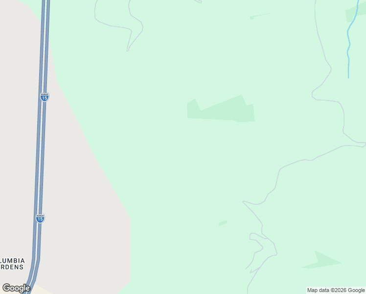 map of restaurants, bars, coffee shops, grocery stores, and more near X-L Heights Road in Butte