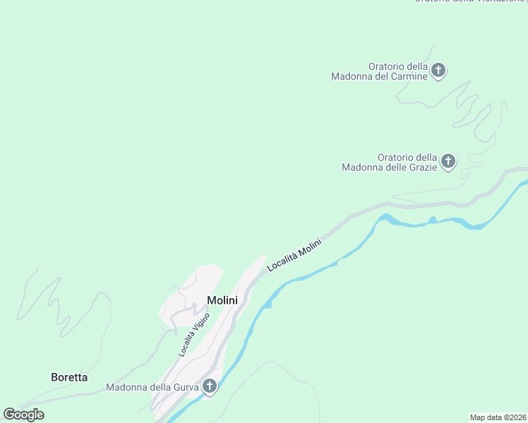 map of restaurants, bars, coffee shops, grocery stores, and more near in Province of Verbano-Cusio-Ossola