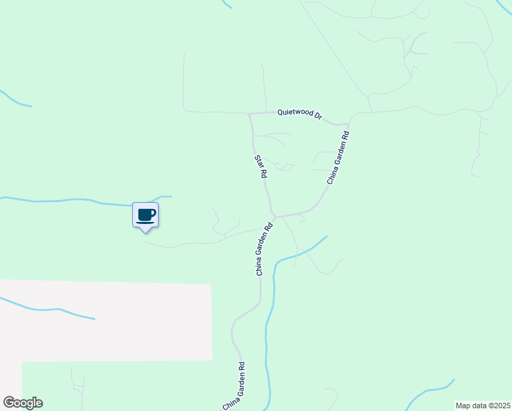 map of restaurants, bars, coffee shops, grocery stores, and more near 198 Star Road in Kalama