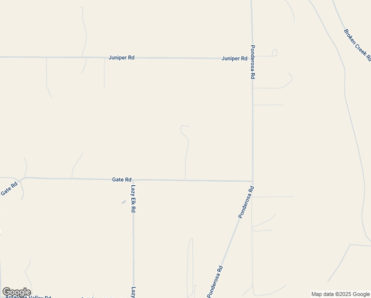 map of restaurants, bars, coffee shops, grocery stores, and more near 11223 Gate Road in Three Forks