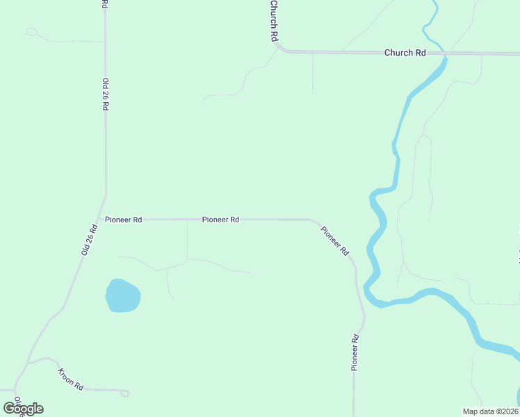 map of restaurants, bars, coffee shops, grocery stores, and more near 4450 Pioneer Road in Conover