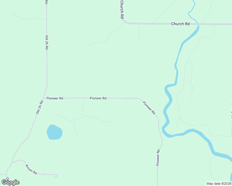 map of restaurants, bars, coffee shops, grocery stores, and more near 4450 Pioneer Road in Conover