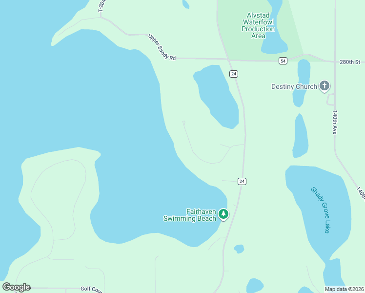 map of restaurants, bars, coffee shops, grocery stores, and more near 14543 Hilltop Road in Ashby