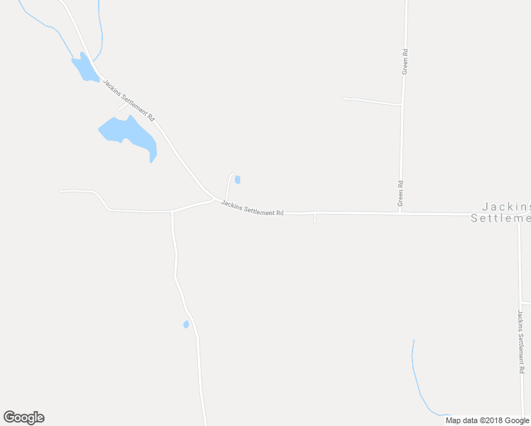 map of restaurants, bars, coffee shops, grocery stores, and more near Jackins Settlement Road in Hodgdon