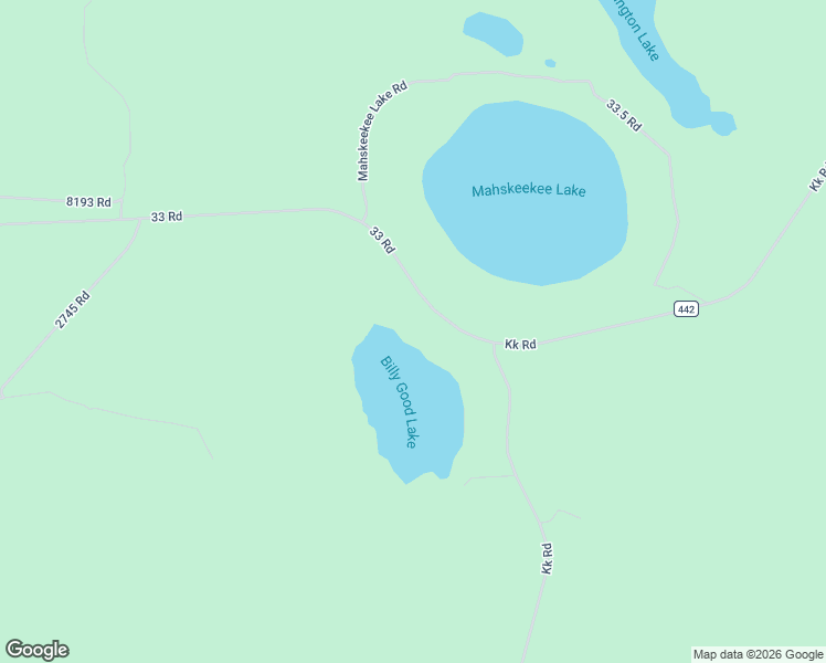 map of restaurants, bars, coffee shops, grocery stores, and more near 33 Road in Delta County