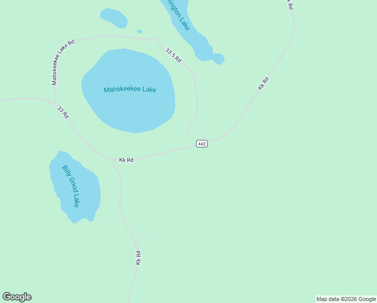 map of restaurants, bars, coffee shops, grocery stores, and more near 14675 Cr 442 in Rapid River