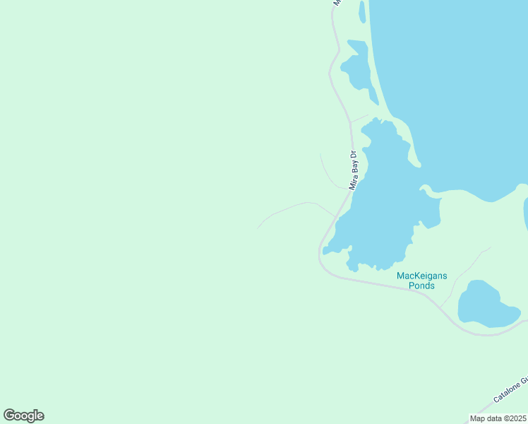 map of restaurants, bars, coffee shops, grocery stores, and more near 36 Brewer Drive in Mira Gut