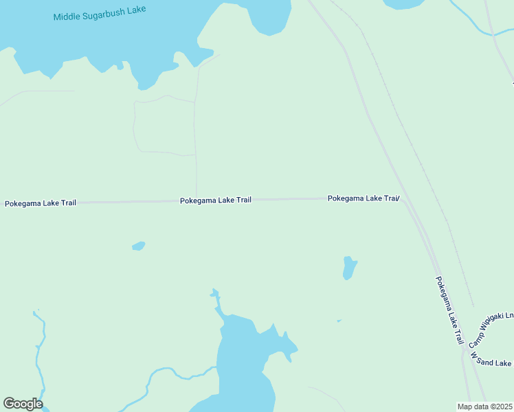 map of restaurants, bars, coffee shops, grocery stores, and more near in LAC DU FLAMBU