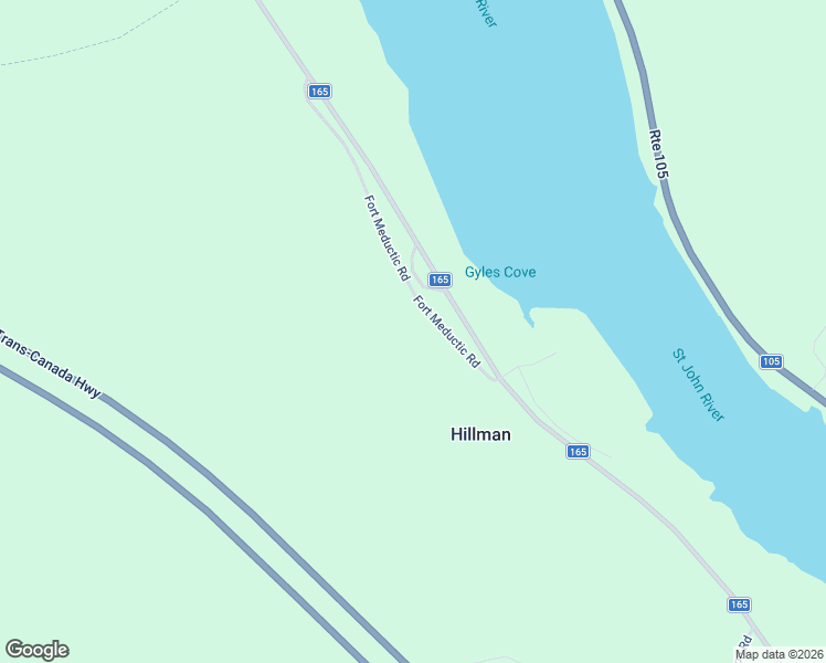 map of restaurants, bars, coffee shops, grocery stores, and more near 25 Fort Meductic Road in Hay Settlement