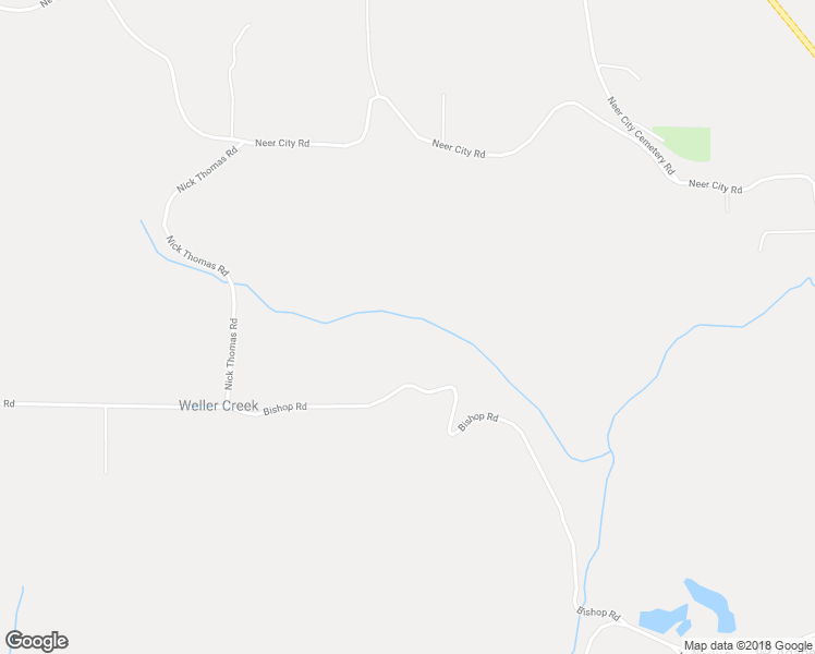 map of restaurants, bars, coffee shops, grocery stores, and more near 32307 Bishop Road in Rainier