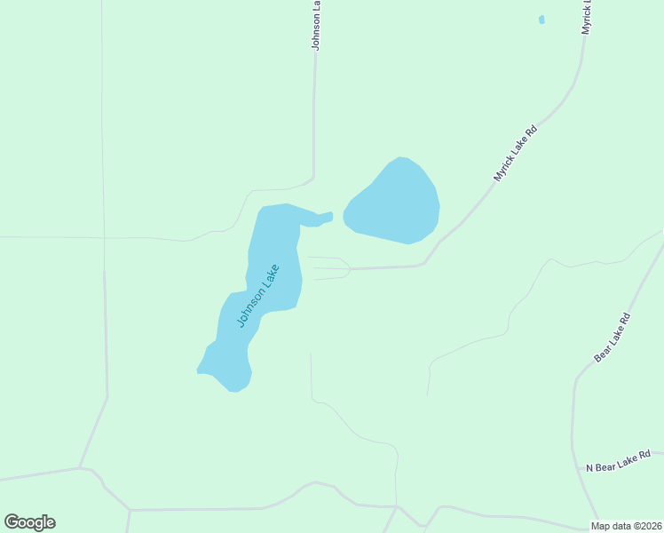 map of restaurants, bars, coffee shops, grocery stores, and more near 30484 Myrick Lake Road in Danbury