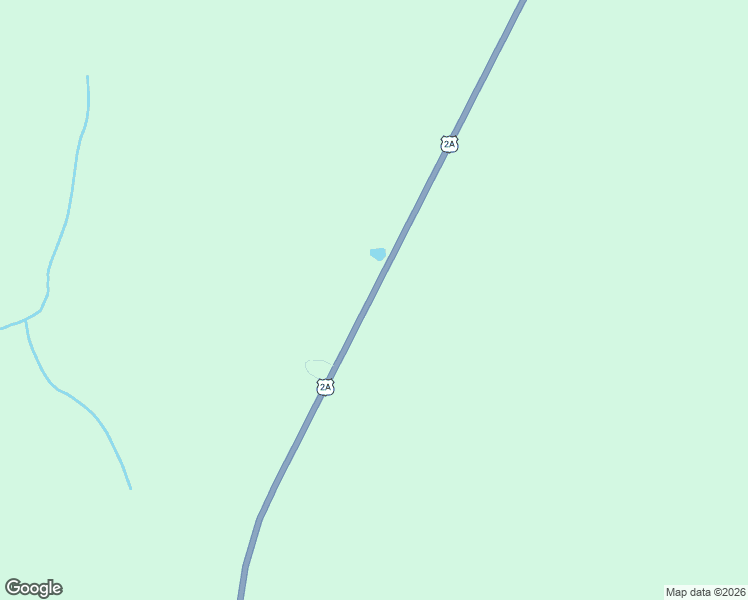 map of restaurants, bars, coffee shops, grocery stores, and more near 2068 Bangor Road in Linneus