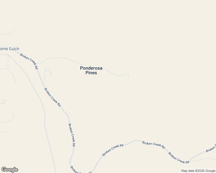 map of restaurants, bars, coffee shops, grocery stores, and more near 610 Wheat Field Road in Three Forks