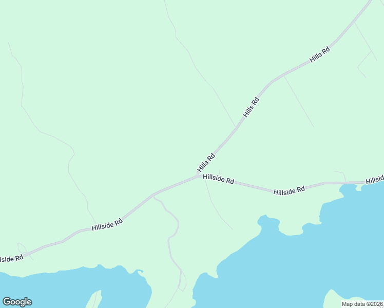 map of restaurants, bars, coffee shops, grocery stores, and more near 940 Hills Road in Albert Bridge