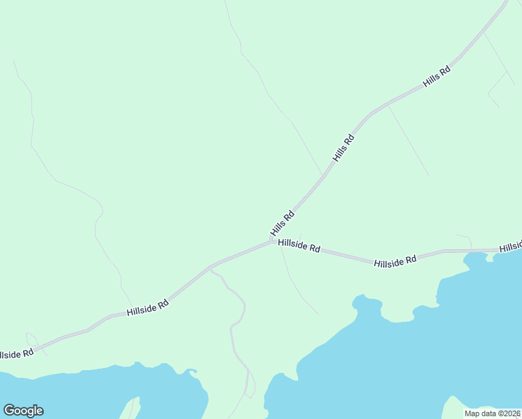 map of restaurants, bars, coffee shops, grocery stores, and more near 940 Hills Road in Albert Bridge