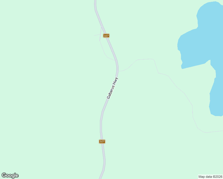 map of restaurants, bars, coffee shops, grocery stores, and more near Gabarus Highway in Caribou Marsh