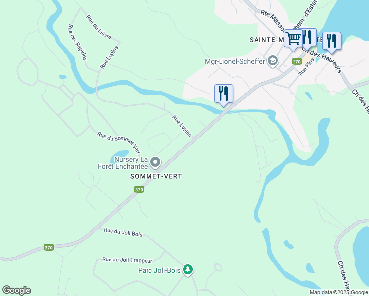 222 Chemin de Sainte Marguerite, SainteMargueriteduLacMasson QC