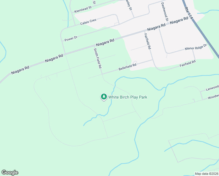 map of restaurants, bars, coffee shops, grocery stores, and more near 13 Bellefield Road in Lower Coverdale