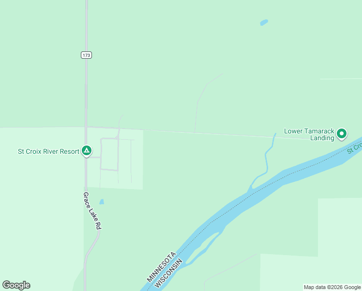 map of restaurants, bars, coffee shops, grocery stores, and more near Old Ferry Road in Hinckley