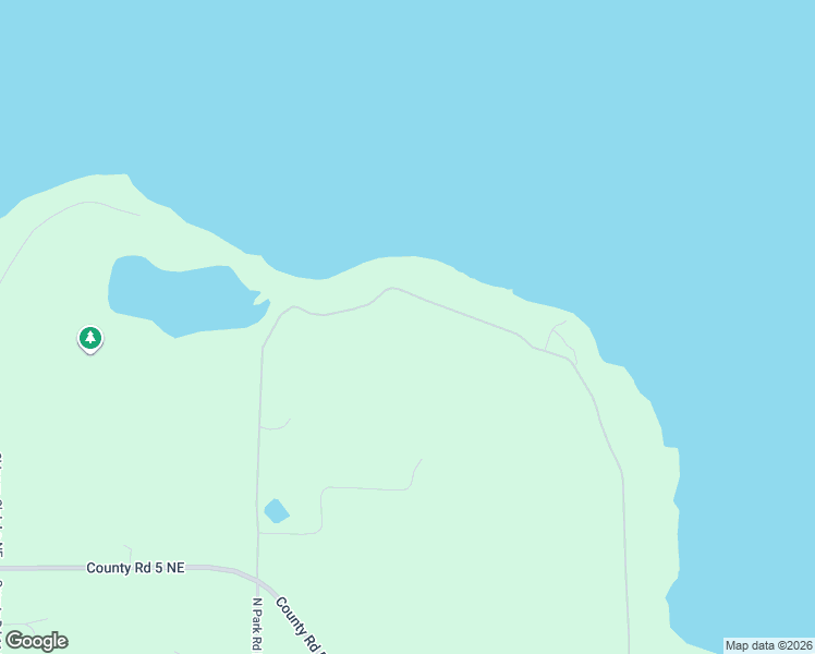 map of restaurants, bars, coffee shops, grocery stores, and more near 2040 Fairview Beach Road Northeast in Alexandria