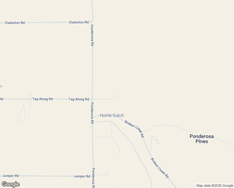 map of restaurants, bars, coffee shops, grocery stores, and more near 127 Hayden Taylor Road in Three Forks