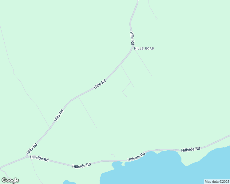 map of restaurants, bars, coffee shops, grocery stores, and more near 24 Birchwood Heights in Albert Bridge