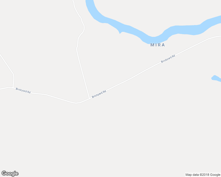 map of restaurants, bars, coffee shops, grocery stores, and more near Brickyard Road in Mira Gut