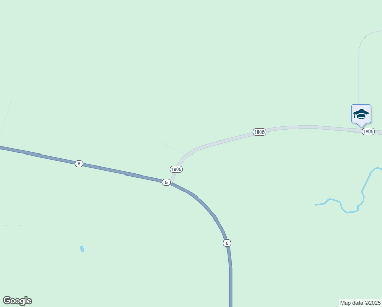 map of restaurants, bars, coffee shops, grocery stores, and more near North Dakota 24 in Fort Yates