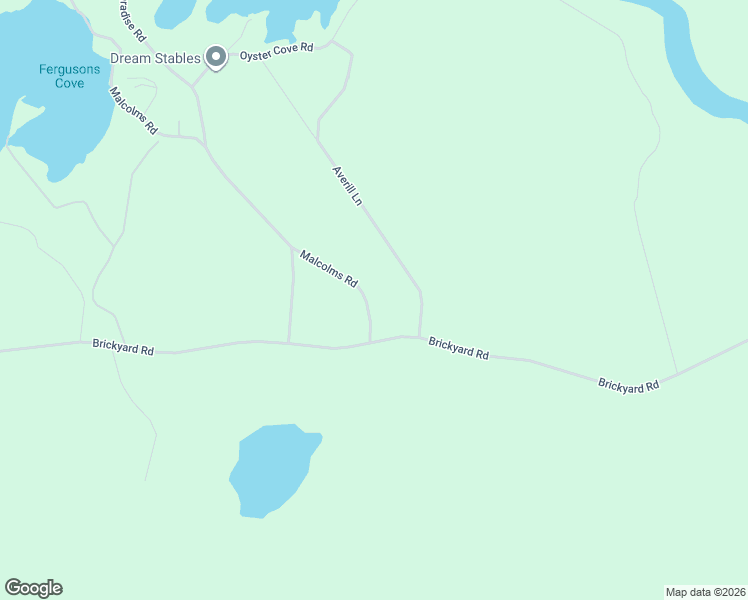 map of restaurants, bars, coffee shops, grocery stores, and more near 14 Paradise Road in Albert Bridge