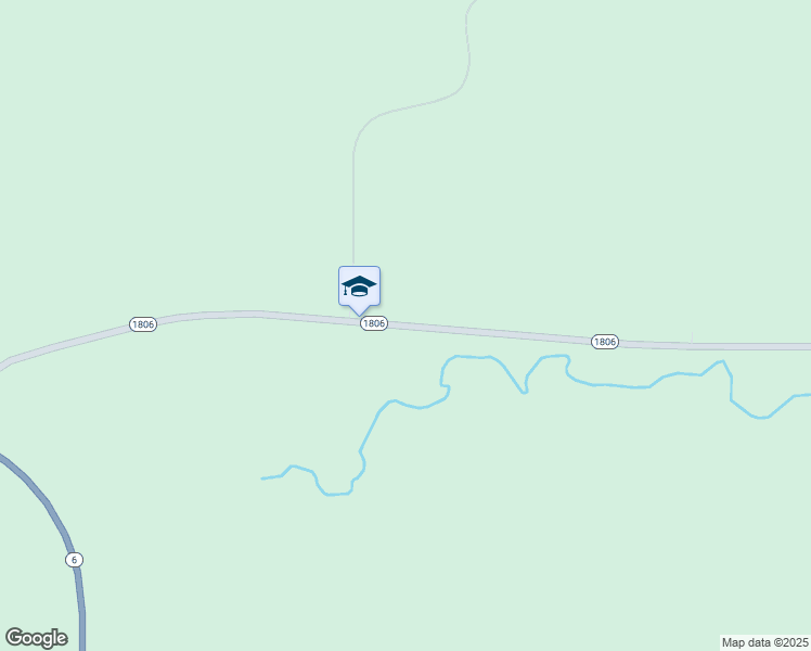 map of restaurants, bars, coffee shops, grocery stores, and more near 9189 North Dakota 24 in Fort Yates