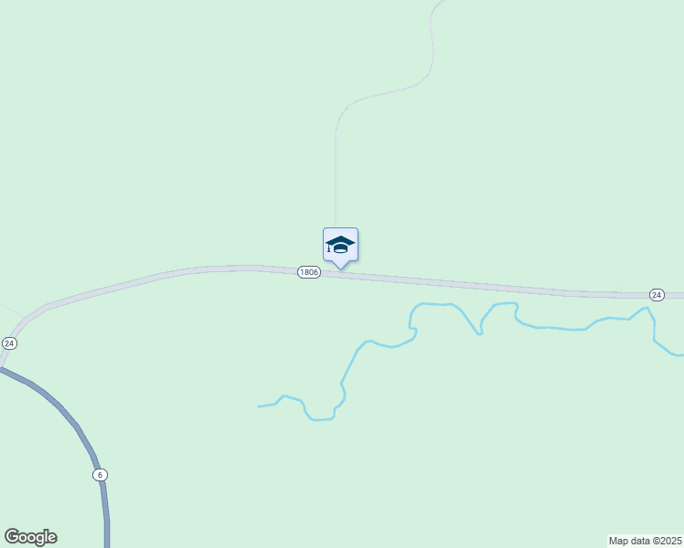 map of restaurants, bars, coffee shops, grocery stores, and more near 9189 North Dakota 24 in Fort Yates