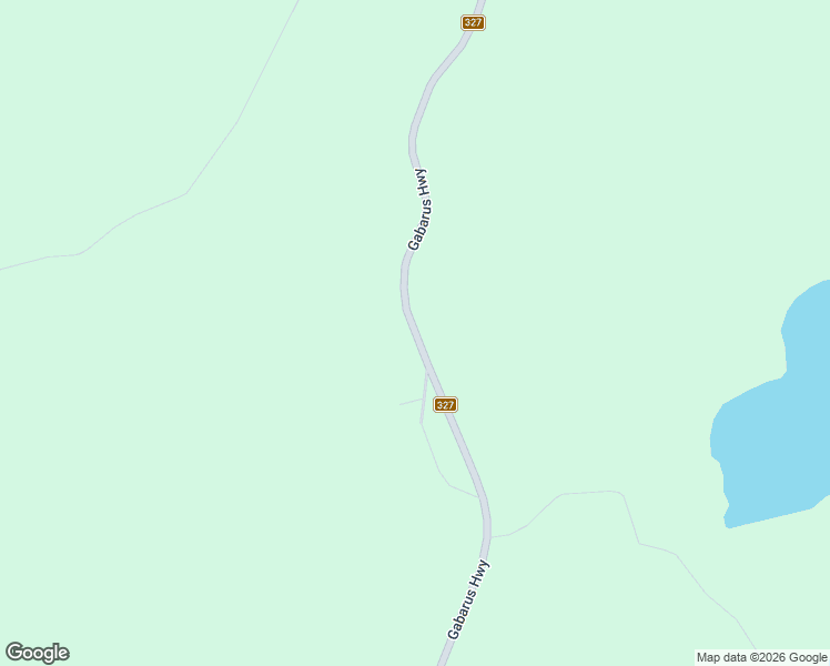 map of restaurants, bars, coffee shops, grocery stores, and more near Gabarus Highway in Caribou Marsh