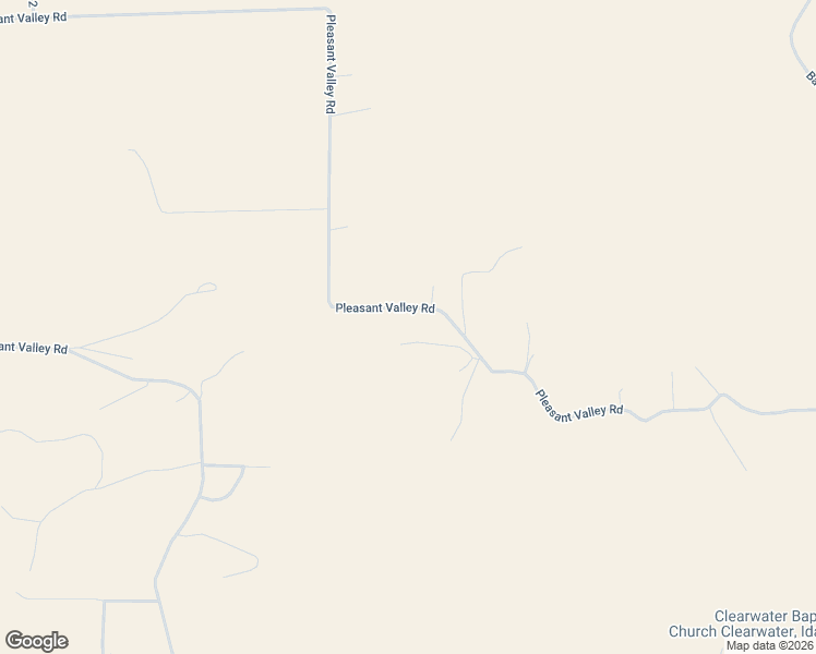 map of restaurants, bars, coffee shops, grocery stores, and more near 684 Pleasant Valley Road in Clearwater