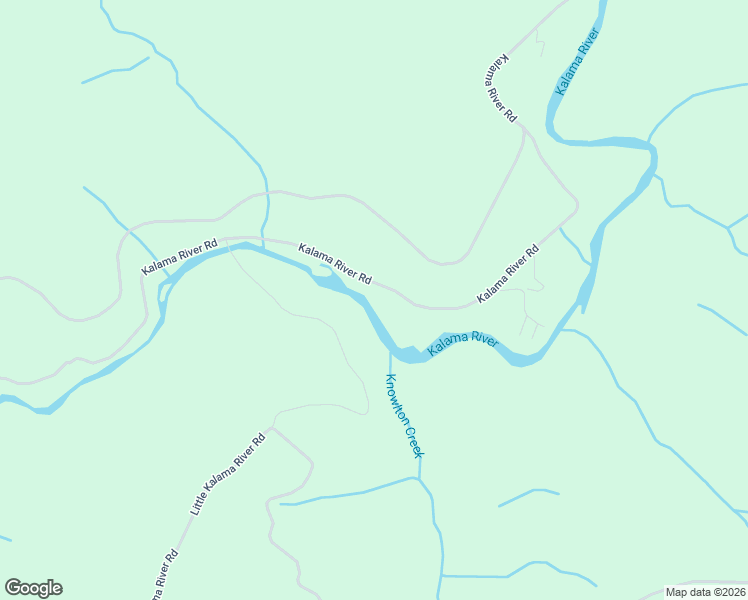map of restaurants, bars, coffee shops, grocery stores, and more near 7113 Kalama River Road in Kalama