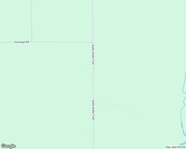 map of restaurants, bars, coffee shops, grocery stores, and more near 244 Kalla Walla Trail in Crystal Falls