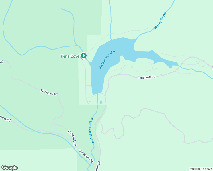 map of restaurants, bars, coffee shops, grocery stores, and more near 71404 Fishhawk Road in Birkenfeld