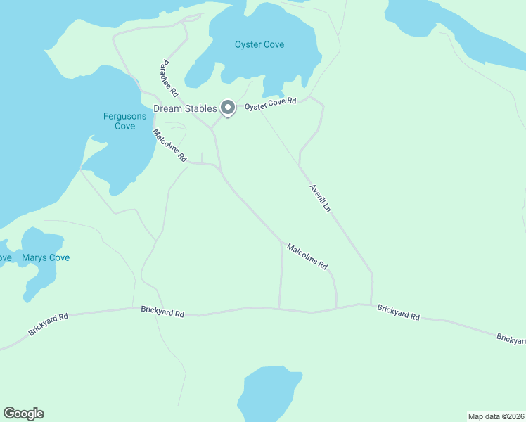 map of restaurants, bars, coffee shops, grocery stores, and more near 6 Paradise Road in Albert Bridge