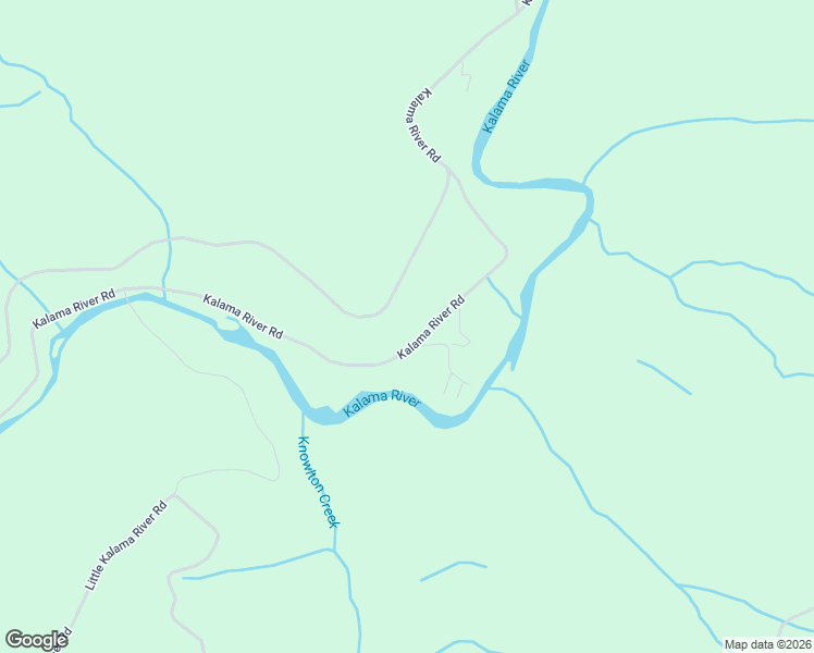 map of restaurants, bars, coffee shops, grocery stores, and more near 7300 Kalama River Road in Kalama