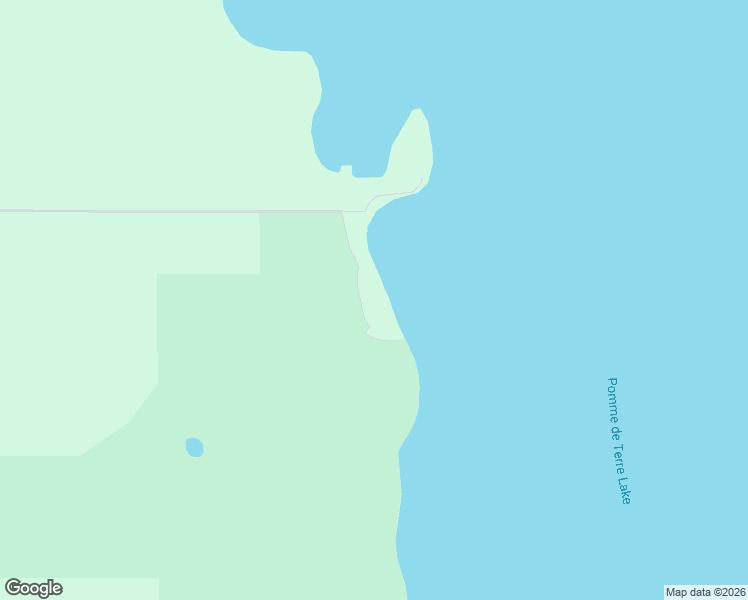map of restaurants, bars, coffee shops, grocery stores, and more near 27874 Prairie Rose Road in Elbow Lake