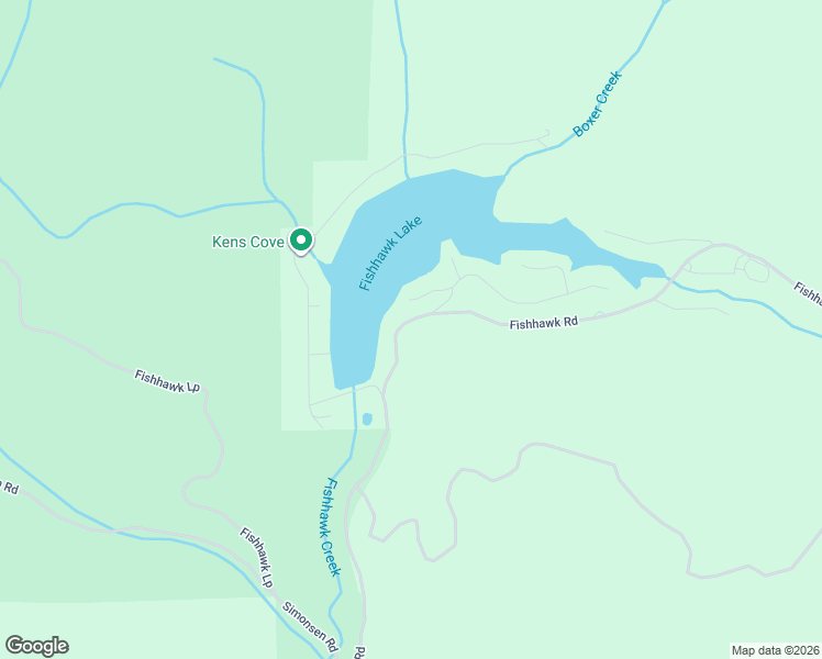 map of restaurants, bars, coffee shops, grocery stores, and more near 71404 Fishhawk Road in Birkenfeld