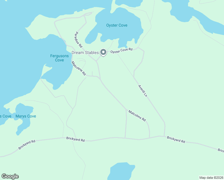 map of restaurants, bars, coffee shops, grocery stores, and more near 5 Paradise Road in Albert Bridge
