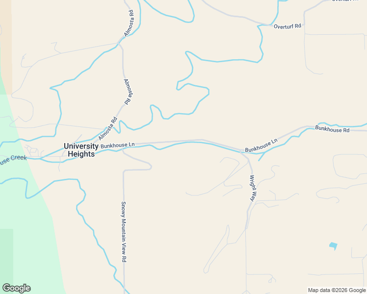 map of restaurants, bars, coffee shops, grocery stores, and more near 411 Bunkhouse Road in Darby