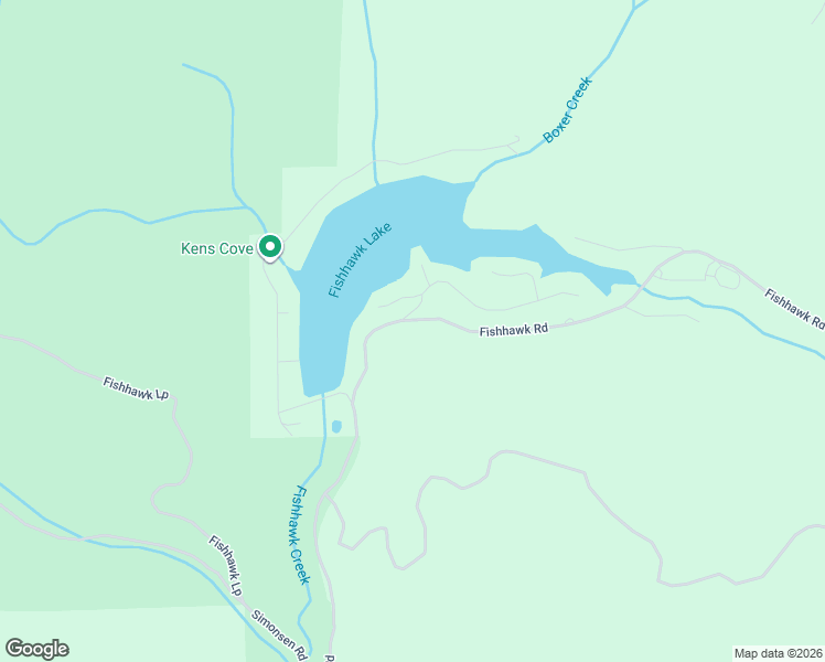 map of restaurants, bars, coffee shops, grocery stores, and more near 71446 Fishhawk Road in Birkenfeld