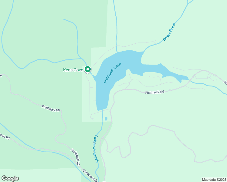 map of restaurants, bars, coffee shops, grocery stores, and more near 71404 Fishhawk Road in Birkenfeld