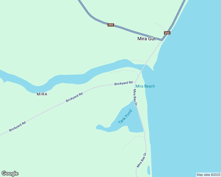 map of restaurants, bars, coffee shops, grocery stores, and more near 1470 Brickyard Road in Mira Gut